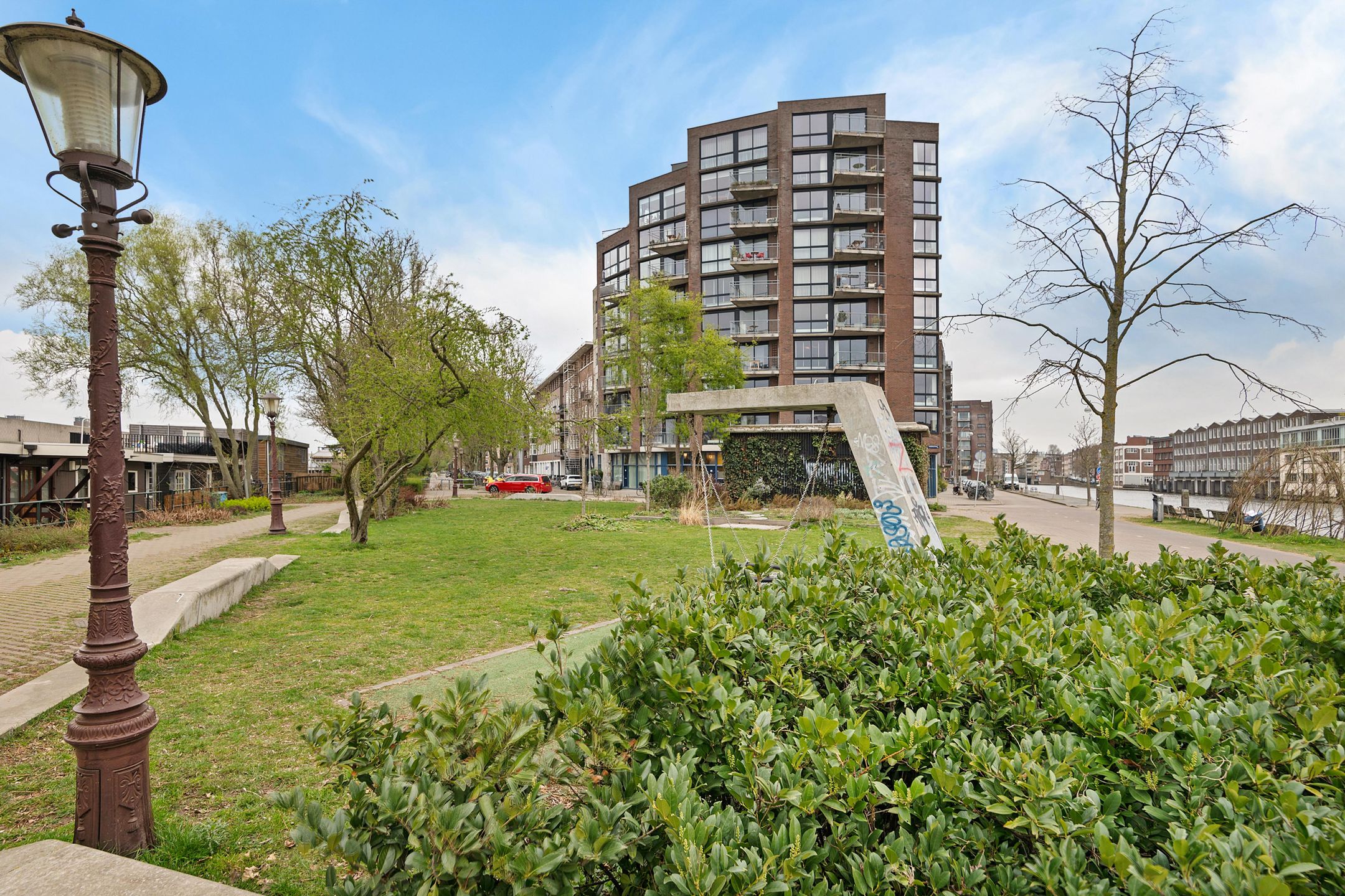 Foto 30 van Visseringstraat 87