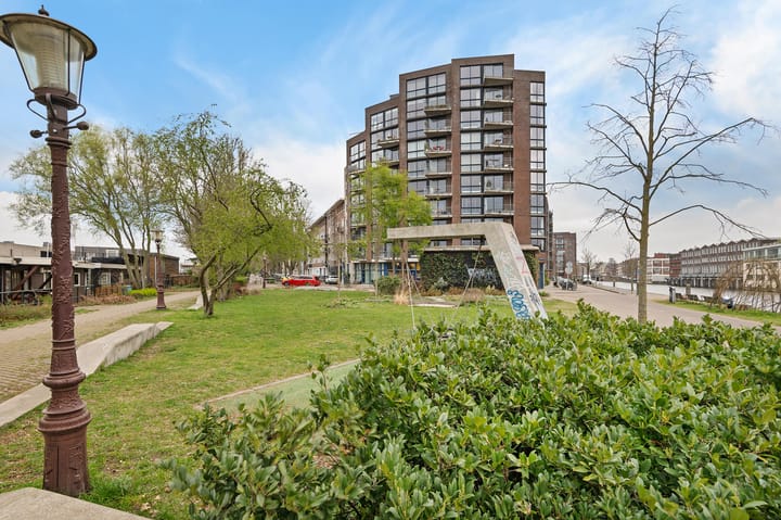 Foto 30 van Visseringstraat 87