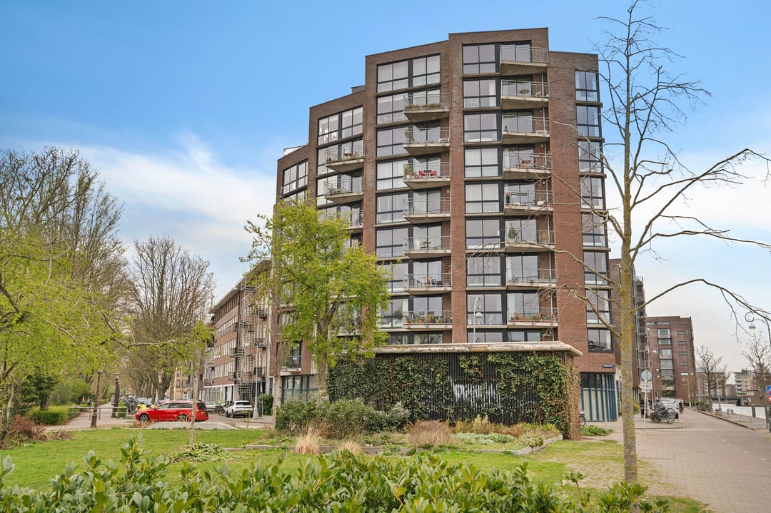 Foto 32 van Visseringstraat 87