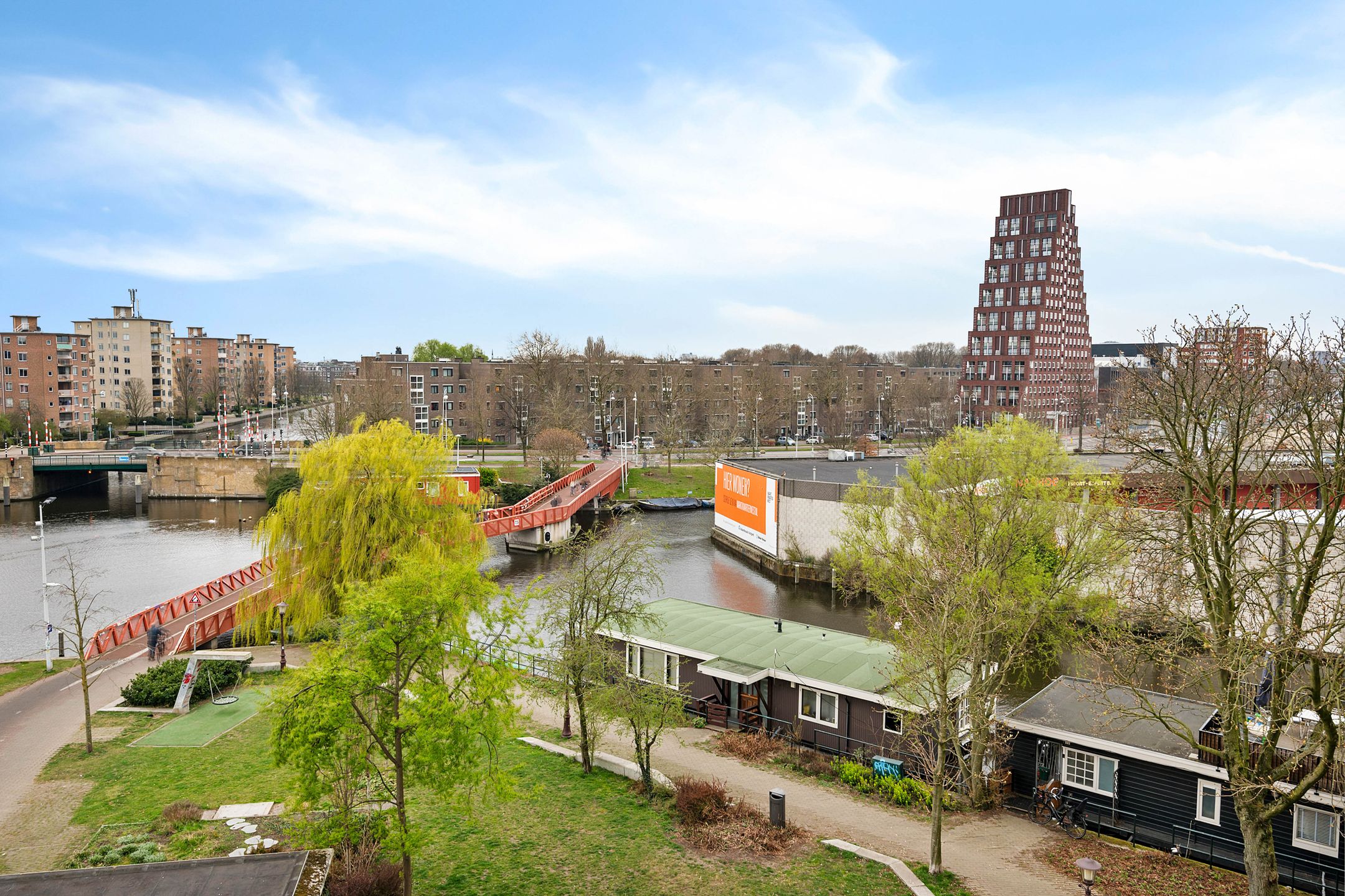 Foto 33 van Visseringstraat 87