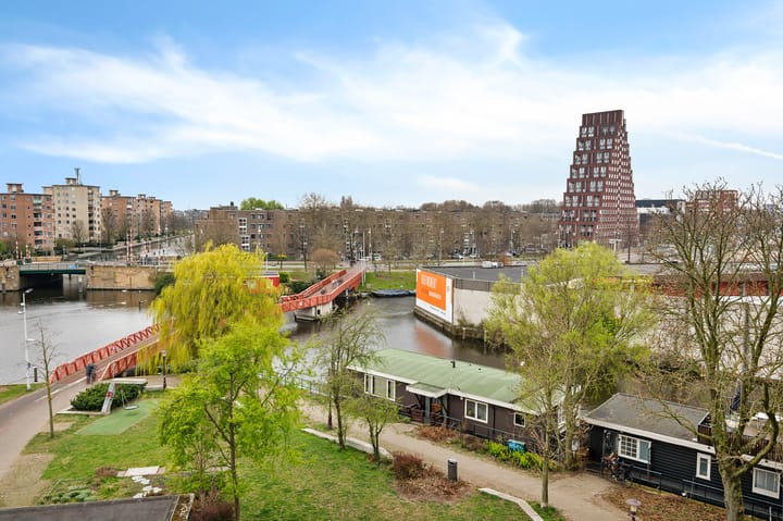 Foto 33 van Visseringstraat 87