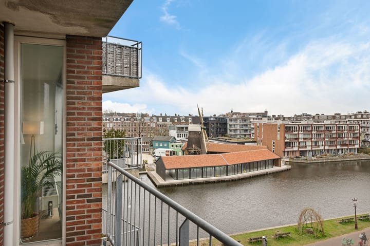 Foto 3 van Visseringstraat 87