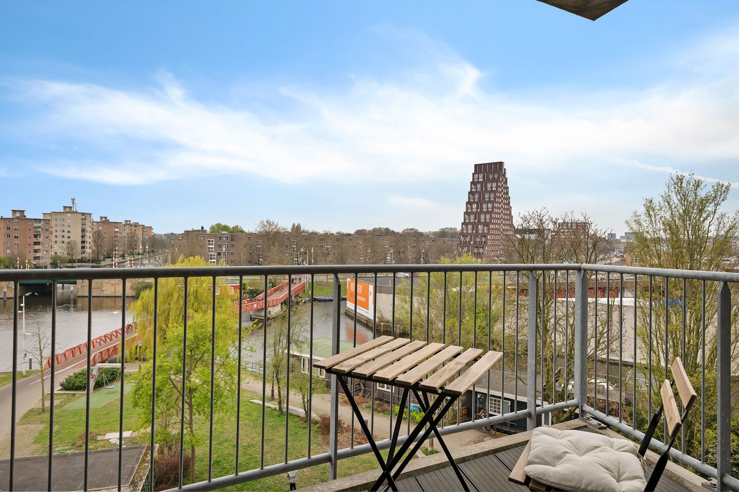 Foto 14 van Visseringstraat 87