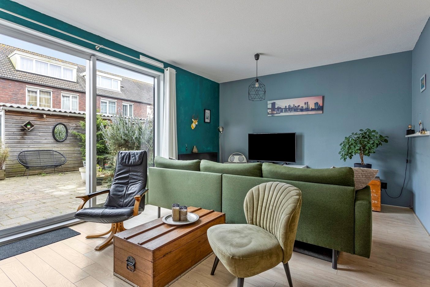 Foto 10 van Ethekwini 25