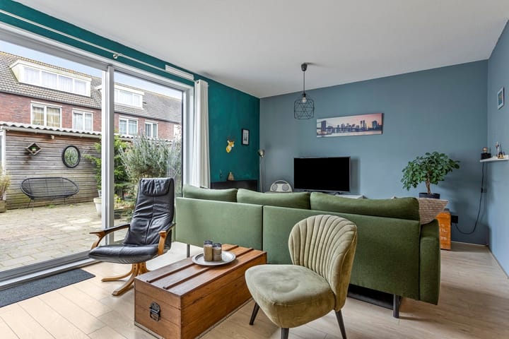 Foto 10 van Ethekwini 25