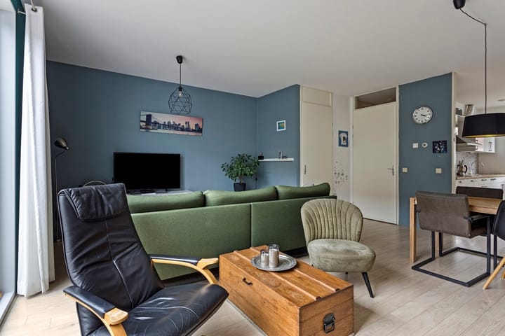 Foto 11 van Ethekwini 25