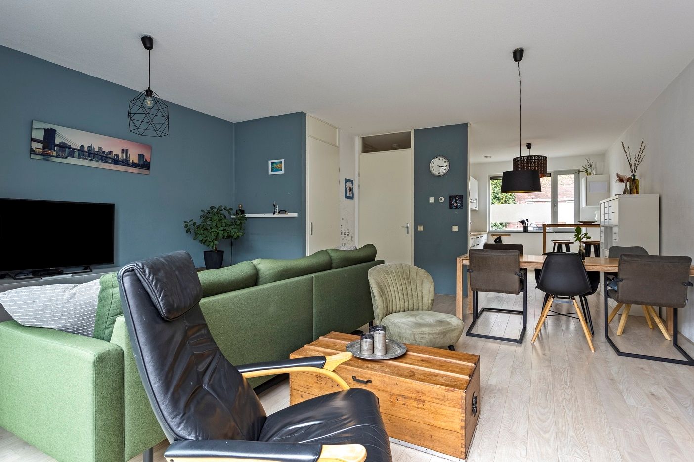 Foto 12 van Ethekwini 25