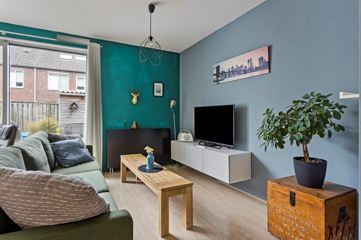 Foto 4 van Ethekwini 25