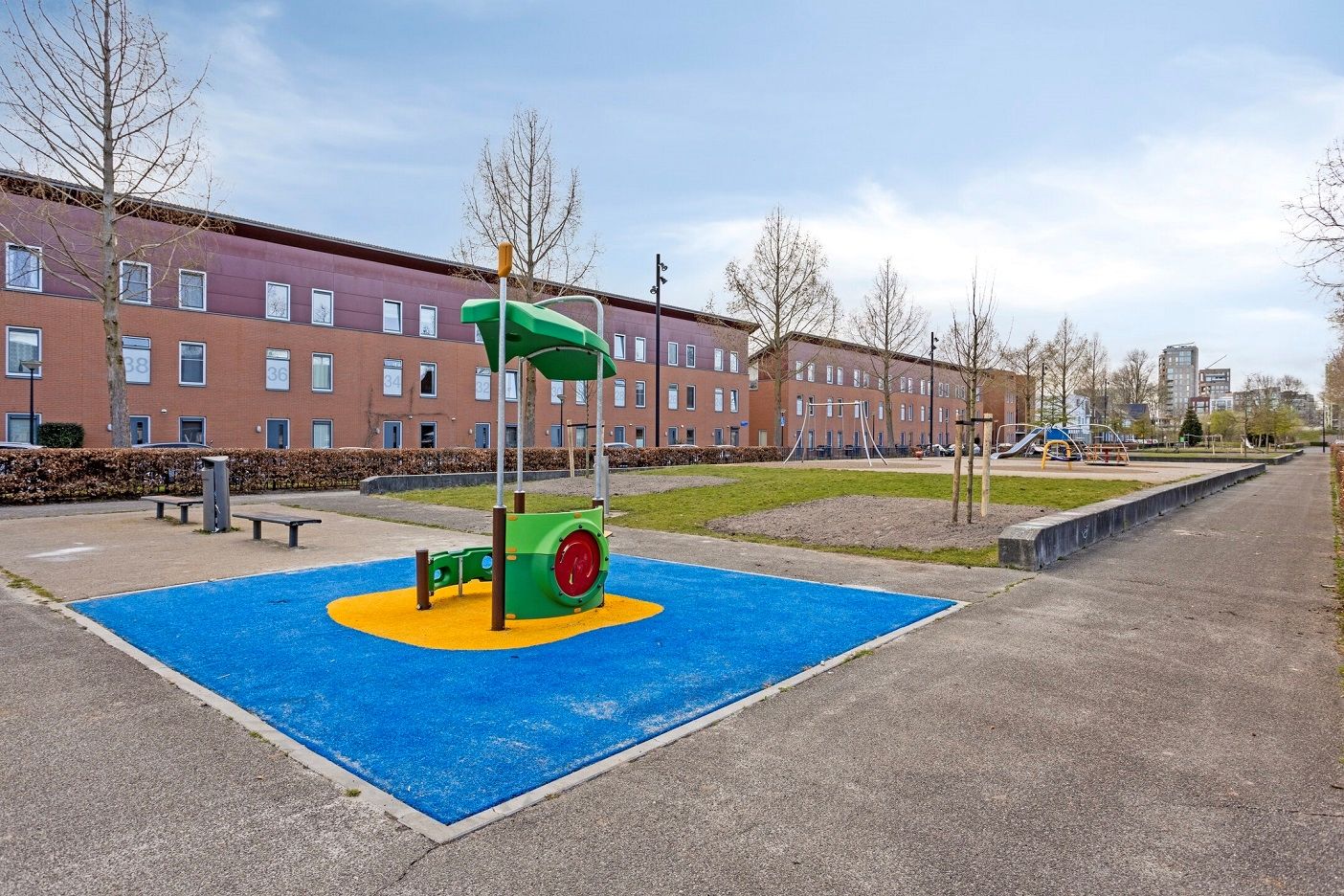 Foto 39 van Ethekwini 25