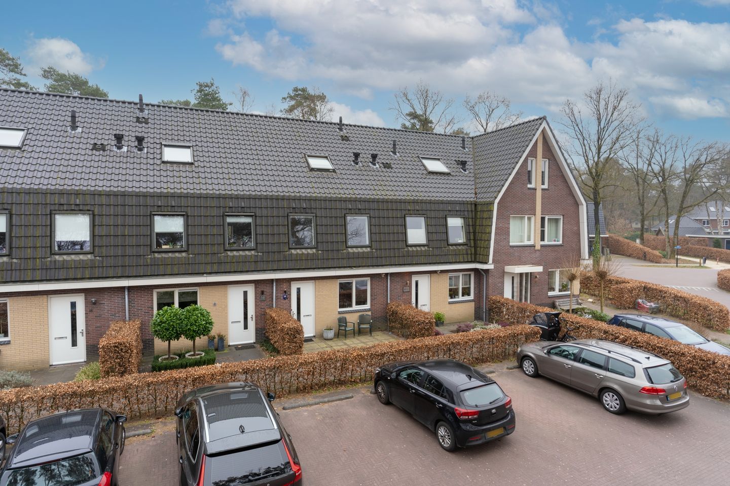 Foto 1 van Alexiahof 14