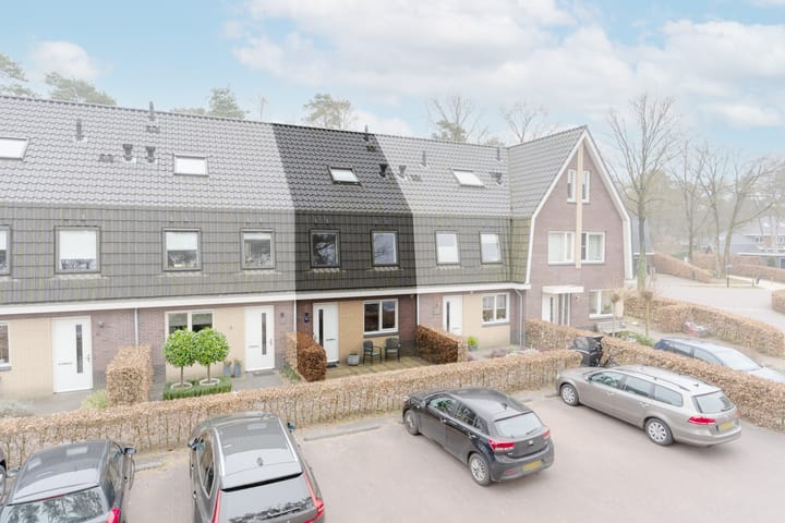 Foto 4 van Alexiahof 14