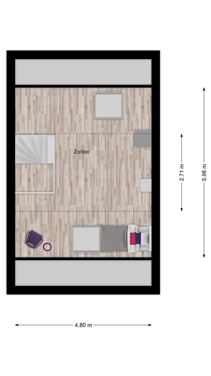 Photo 43 of Alexiahof 14