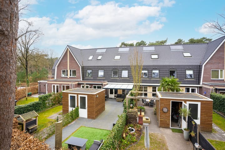 Foto 2 van Alexiahof 14