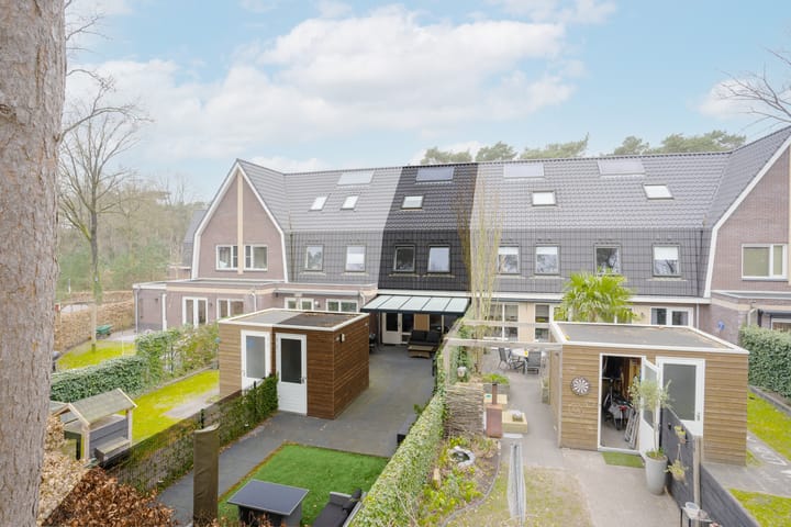 Foto 5 van Alexiahof 14