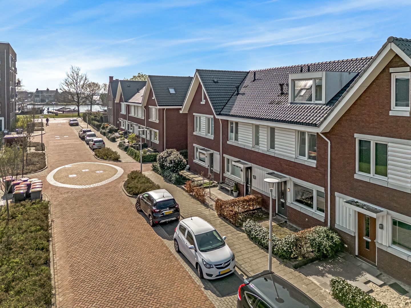 Foto 1 van Burgemeester Brautigamlaan 15