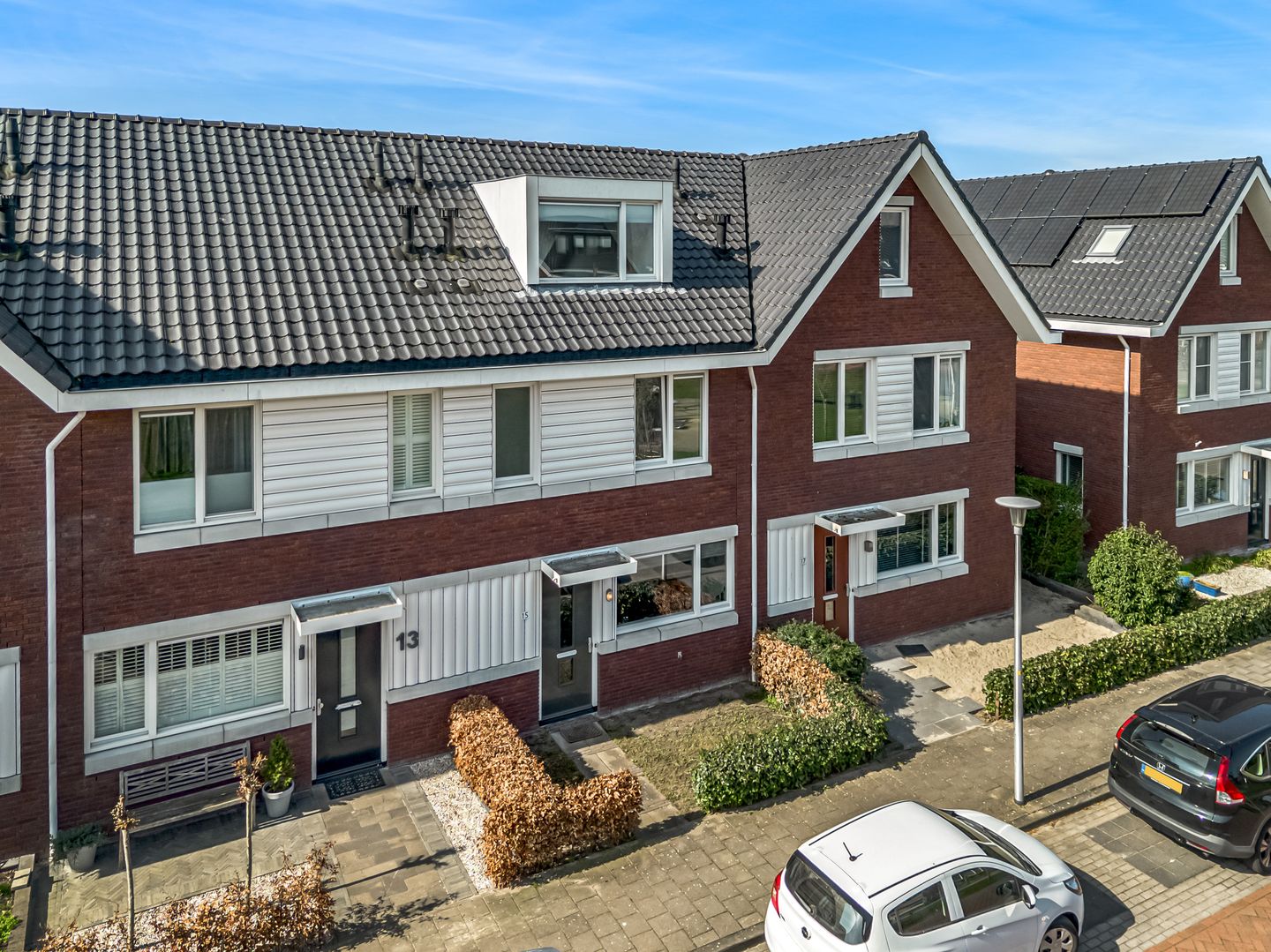 Photo 4 of Burgemeester Brautigamlaan 15