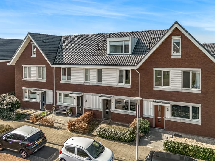 Foto 5 van Burgemeester Brautigamlaan 15