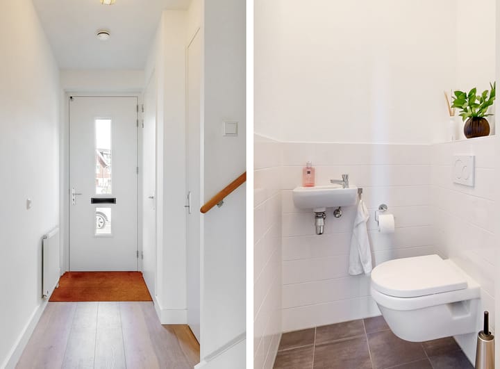 Foto 6 van Burgemeester Brautigamlaan 15