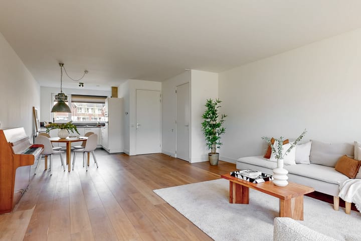 Foto 7 van Burgemeester Brautigamlaan 15