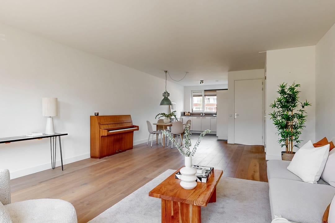 Photo 8 of Burgemeester Brautigamlaan 15