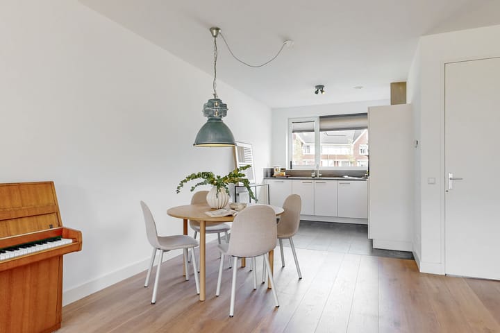 Foto 9 van Burgemeester Brautigamlaan 15