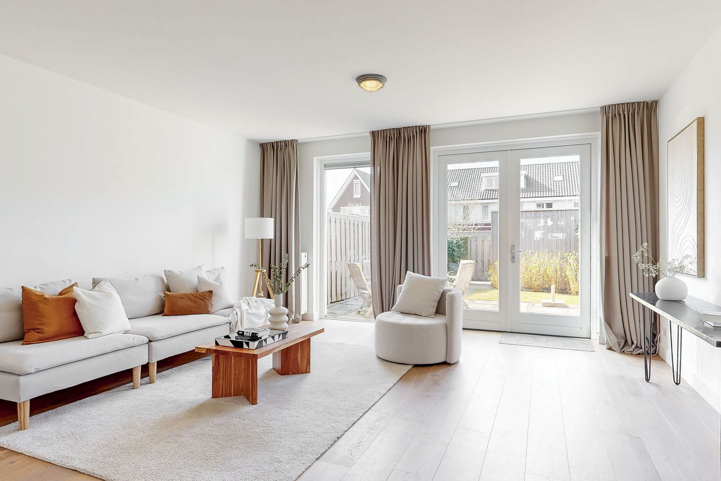 Photo 10 of Burgemeester Brautigamlaan 15