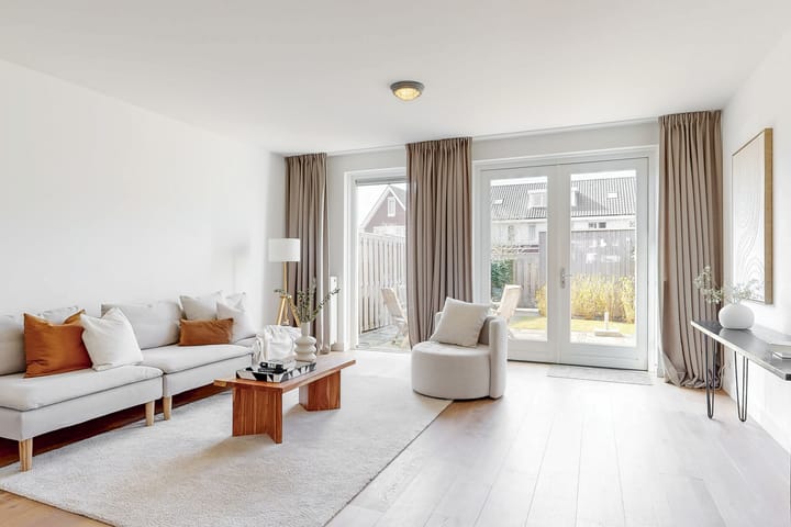 Foto 10 van Burgemeester Brautigamlaan 15