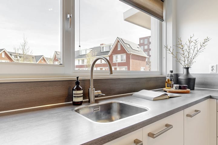 Foto 12 van Burgemeester Brautigamlaan 15