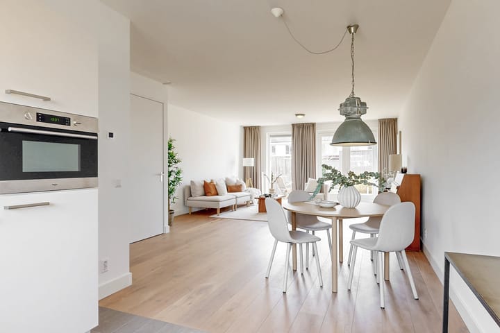 Foto 14 van Burgemeester Brautigamlaan 15