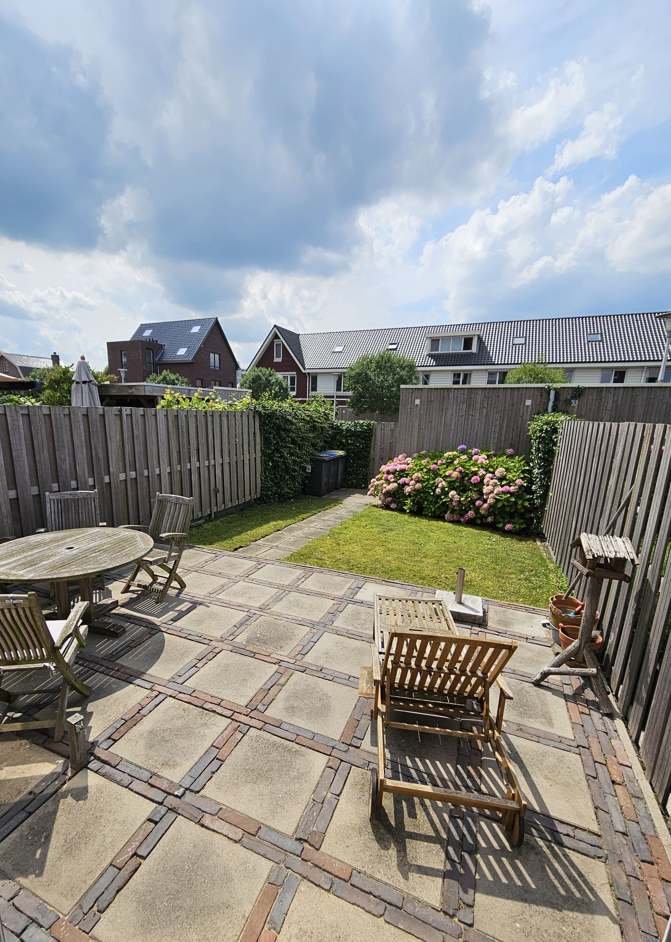 Photo 27 of Burgemeester Brautigamlaan 15