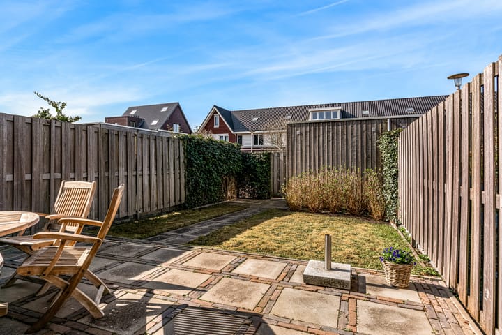 Foto 28 van Burgemeester Brautigamlaan 15