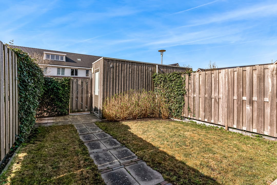 Photo 31 of Burgemeester Brautigamlaan 15