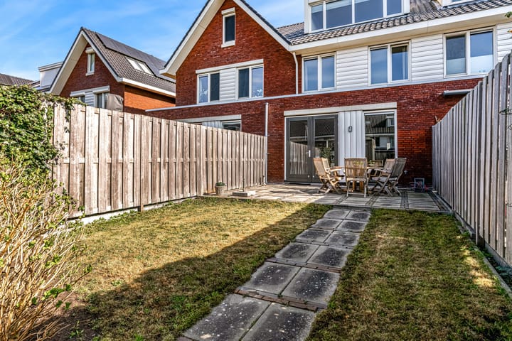 Foto 32 van Burgemeester Brautigamlaan 15