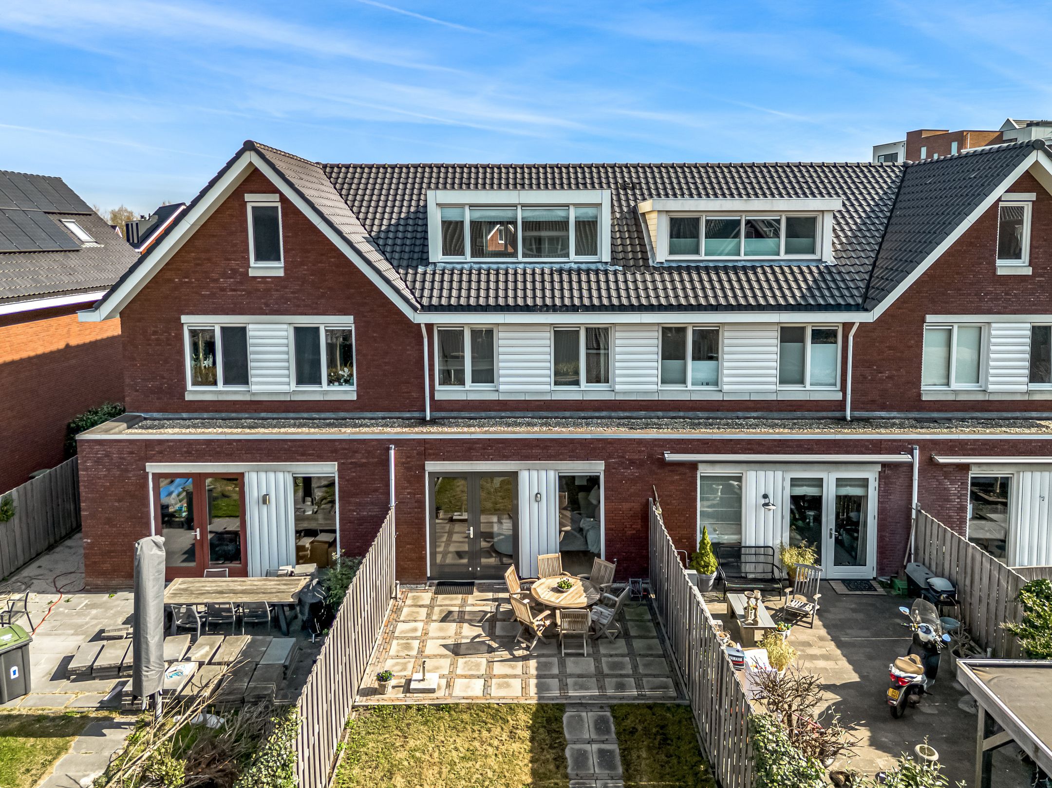 Photo 33 of Burgemeester Brautigamlaan 15