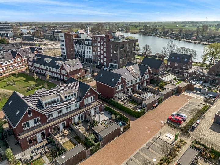 Foto 34 van Burgemeester Brautigamlaan 15