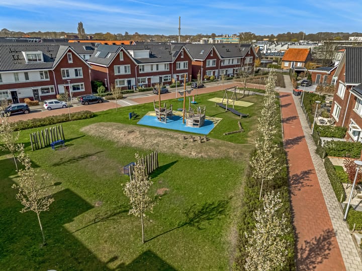 Foto 36 van Burgemeester Brautigamlaan 15