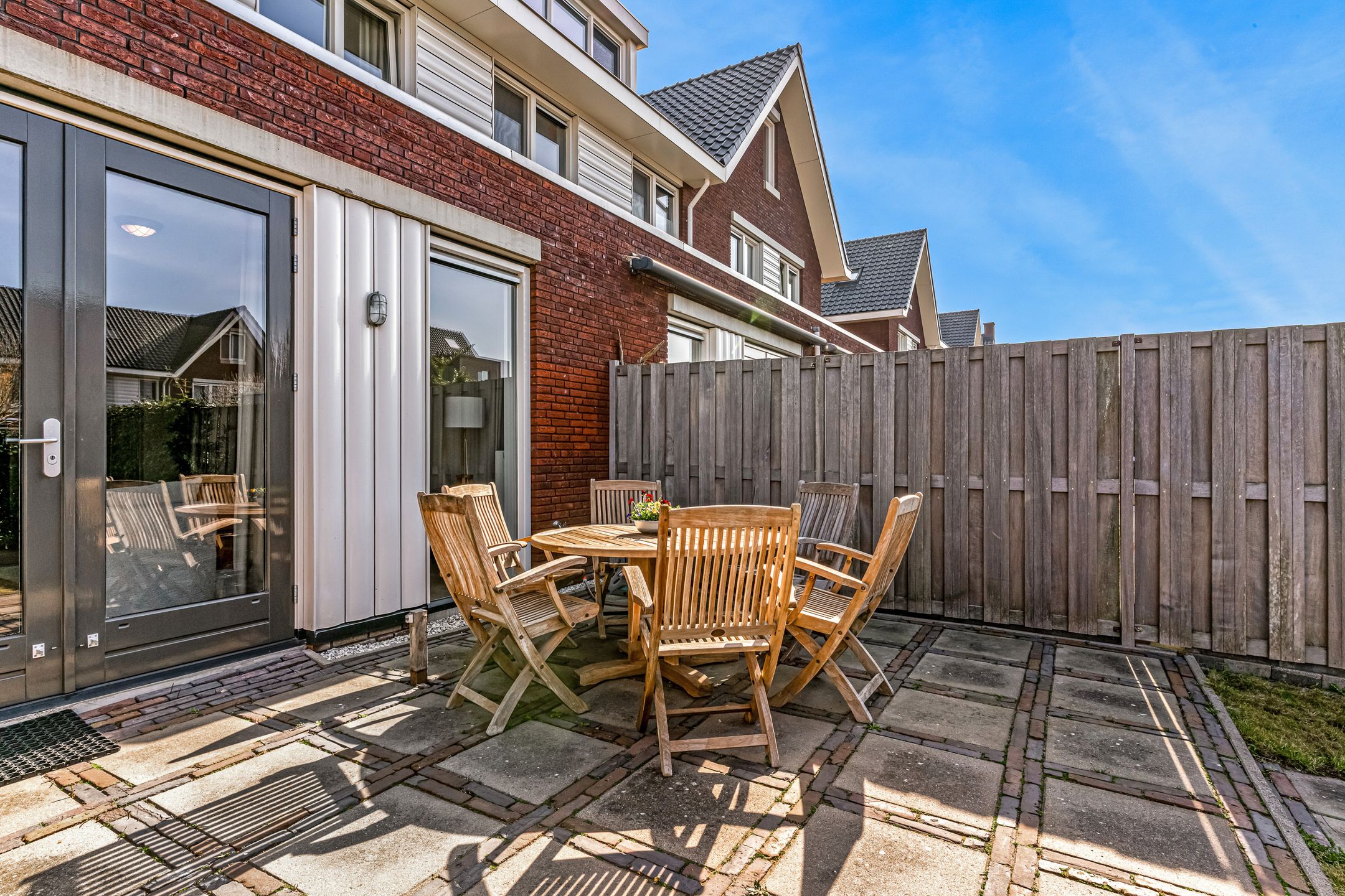 Photo 30 of Burgemeester Brautigamlaan 15