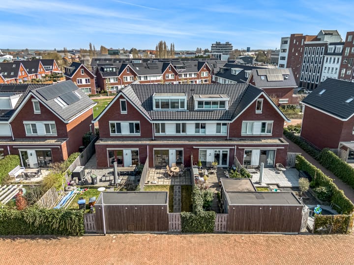 Foto 3 van Burgemeester Brautigamlaan 15