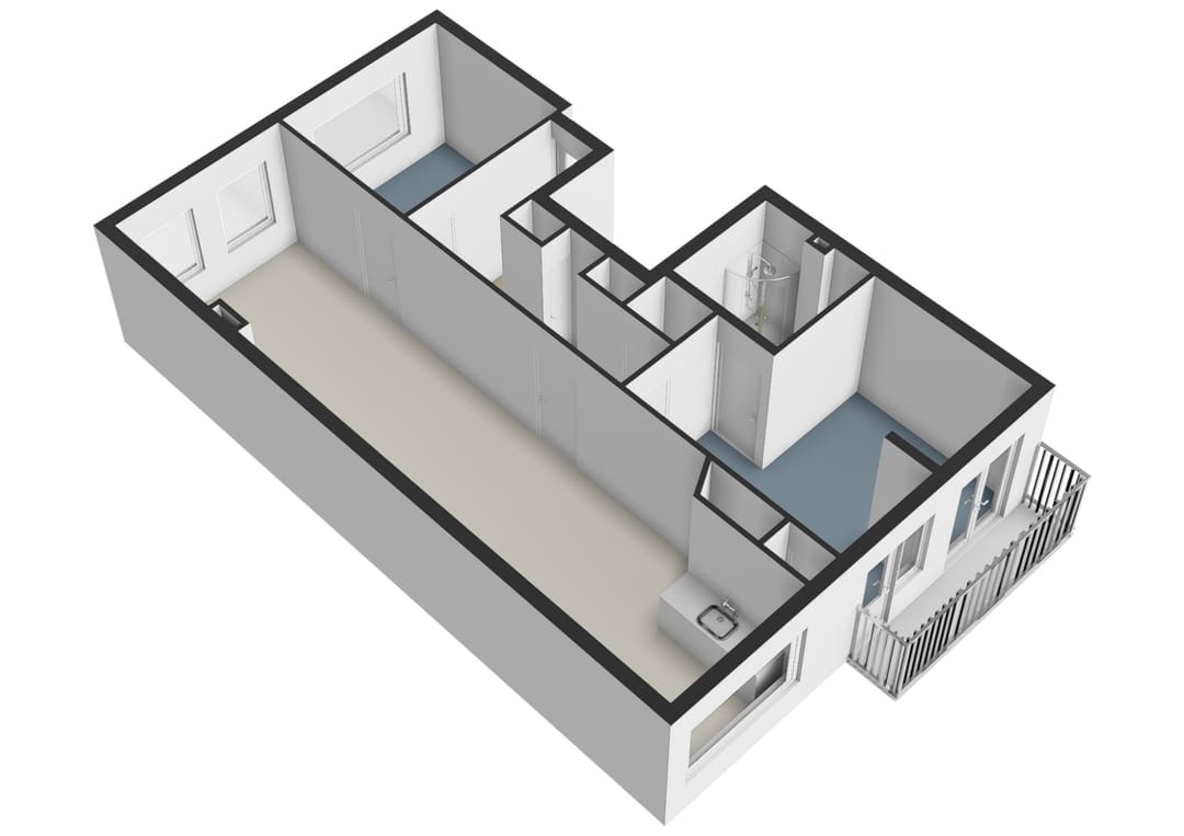 Foto 43 van Elsstraat 39