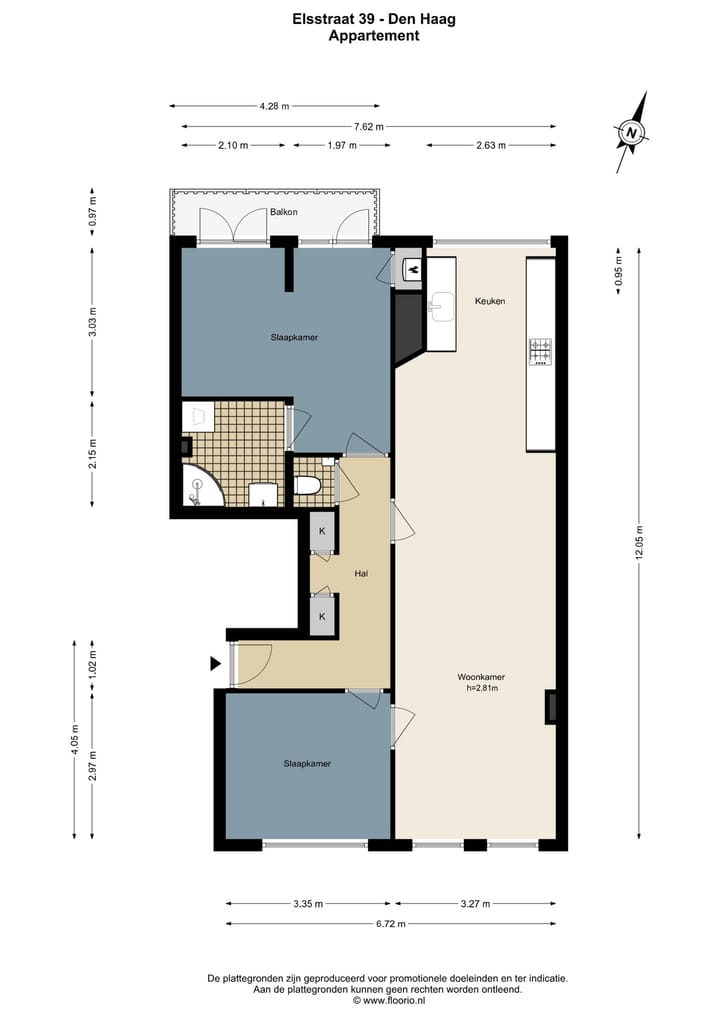 Foto 38 van Elsstraat 39