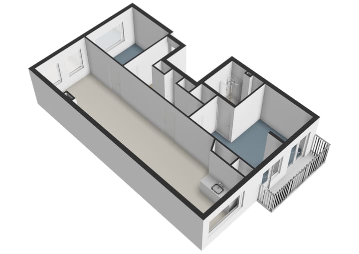 Foto 39 van Elsstraat 39