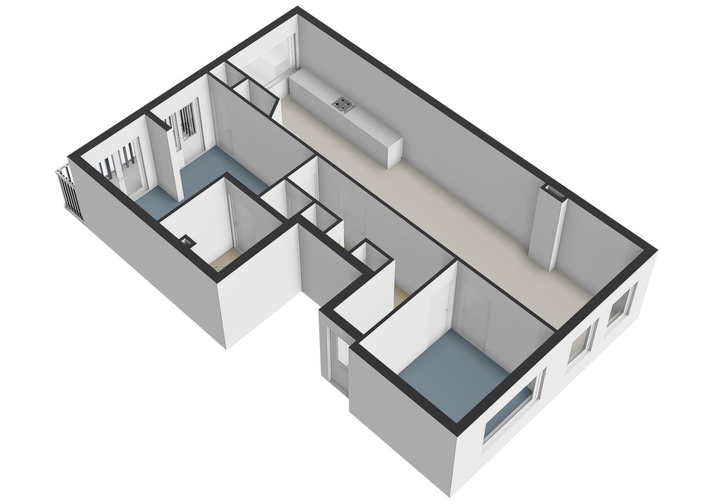 Foto 40 van Elsstraat 39