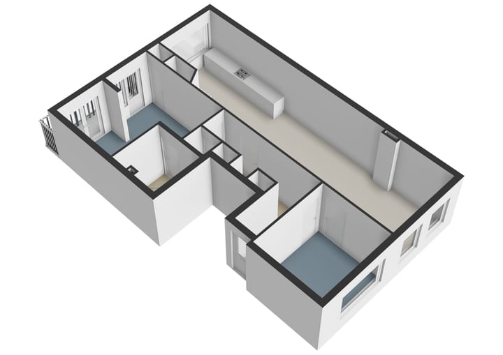 Foto 40 van Elsstraat 39