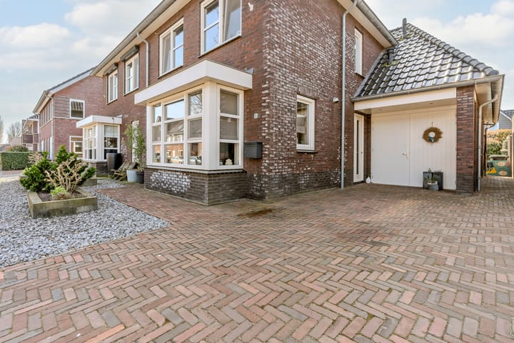 Foto 2 van Iepenlaan 25