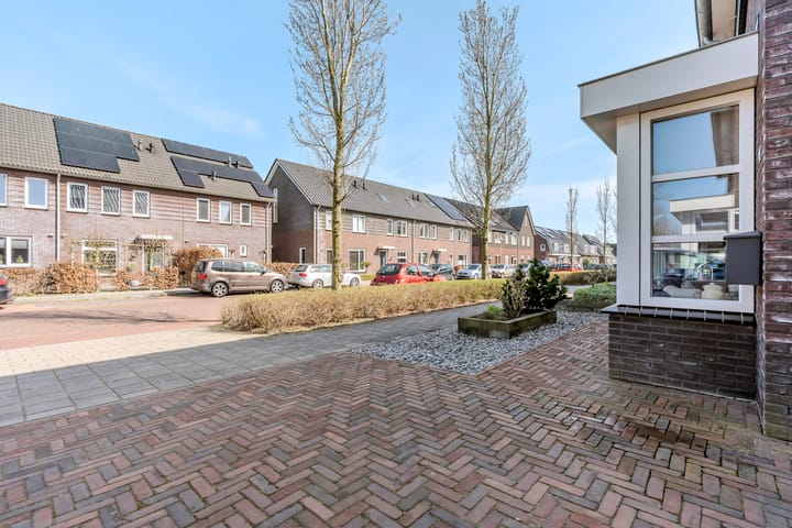 Foto 3 van Iepenlaan 25