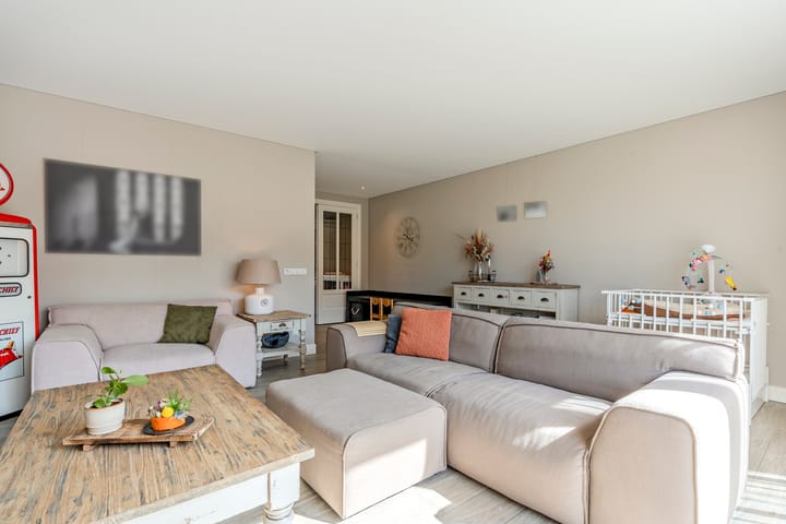 Foto 8 van Iepenlaan 25