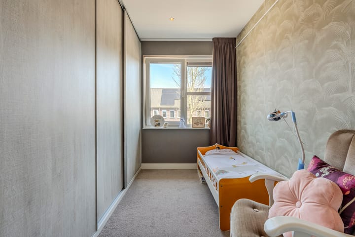 Foto 24 van Iepenlaan 25