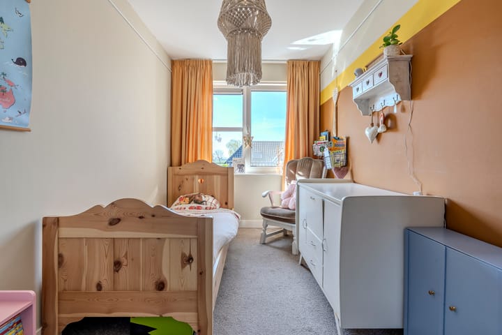 Foto 25 van Iepenlaan 25