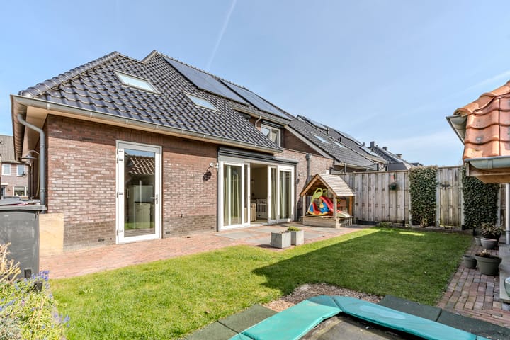 Foto 34 van Iepenlaan 25