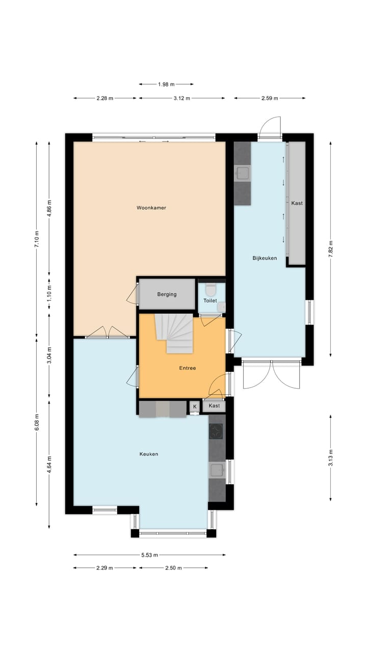 Foto 45 van Iepenlaan 25